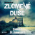 Zlomené duše - Simone St. Jamesová