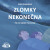 Zlomky nekonečna - Adéla Rosípalová