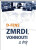 Zmrdi, vohnout a my -  D-Fens