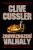 Znovuzrození Valhaly - Clive Cussler