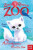 Zoe's Rescue Zoo: The Adventurous Arctic Fox - Amelia Cobb