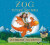 Zog and the Flying Doctors - Julia Donaldsonová