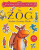 The Zog Sticker Book - Julia Donaldsonová