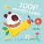 Zoof! Vehicles (My First Sounds) - 