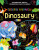 Zoškrab a vymaľuj Dinosaury - 