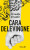 Zrcadlo, zrcadlo - Cara Delevingneová