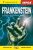 Frankenstein - Zrcadlová četba - Mary W. Shelley,John Grant