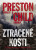 Ztracené kosti - Douglas Preston,Lincoln Child