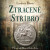 Ztracené stříbro - Lindsey Davisová