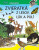 Zvieratká z lesov, lúk a polí - 