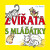 Zvířata s mláďátky - Štivarová Johanka
