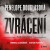 Zvrácení - Penelope Douglasová