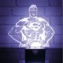 Lampička Superman (3)