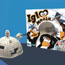 Igloo Mania