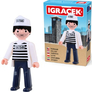 IGRÁČEK - Darebák