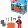IGRÁČEK - Automechanik s doplňky