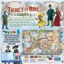 Ticket to Ride/EUROPE