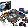 Cluedo Sherlock ENG 1