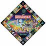 Monopoly Rick & Morty ENG 2