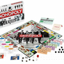 Monopoly Beatles ENG 1