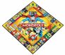 Monopoly DC Comics Retro ENG 2