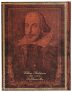 Zápisník Paperblanks - Shakespeare, Sir Thomas More - Ultra linkovaný