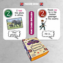 Fun Card English- Passive Voice1