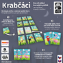 Krabčáci