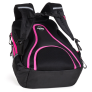 Studentský batoh OXY Sport BLACK LINE pink 3
