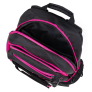 Studentský batoh OXY Sport BLACK LINE pink 4