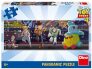 Toy Story 4c - Útěk - Puzzle 150 dílků
