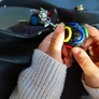 RECENTTOYS Mini Divers Helmet 3