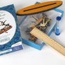 RECENTTOYS Acrobat Tower 2
