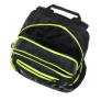 Studentský batoh OXY Sport BLACK LINE green 5