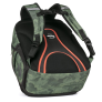 Studentský batoh OXY Style Army 4