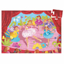 DJECO puzzle Baletka - 36 pcs 2