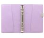 022607_Domino Soft Personal Organiser Orchid