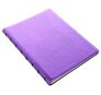 115099_Filofax Notebook Saffiano Metallic A5 Violet1