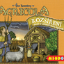 Agricola: Rozšíření