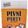 Pivní párty