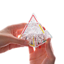RECENTTOYS Křišťálová Pyramida 2