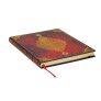 Zápisník Paperblanks - Golden Trefoil - Ultra linkovaný 3