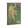 Zápisník Paperblanks - Olive Fairy - Mini linkovaný 2