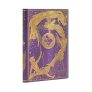 Zápisník Paperblanks - Violet Fairy - Mini linkovaný 2