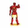 Metal Earth 3D puzzle- Marvel Iron Man 5