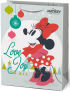 Taška MFP vánoční XL Disney mix V2 (330x450x140) 4