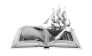 MISCELLANEOUS-MOBY-DICK-BOOK-SCULPTURE-2-SHEETS__0032309011166
