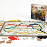 Ticket to Ride - Společenská hra