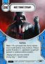 Star Wars Destiny/Kylo Ren - Kostková a karetní hra