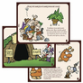 Munchkin 6: Ujeté jeskyně - rozšíření